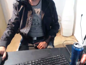 AlphaProll81  16-08-2021 Recorded Video Nude